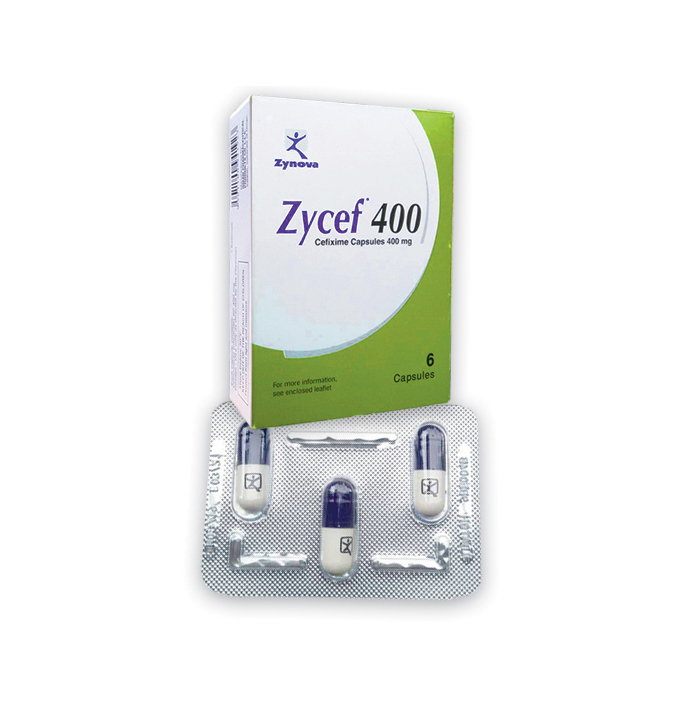 Zycef 400