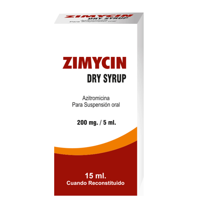 Zimycin ( Dry Strup )